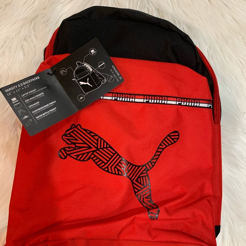 Backpack